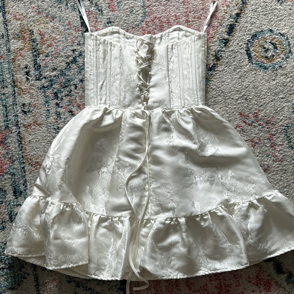 V. Chapman Ginny Dress - size 4 - Picture 3 of 5